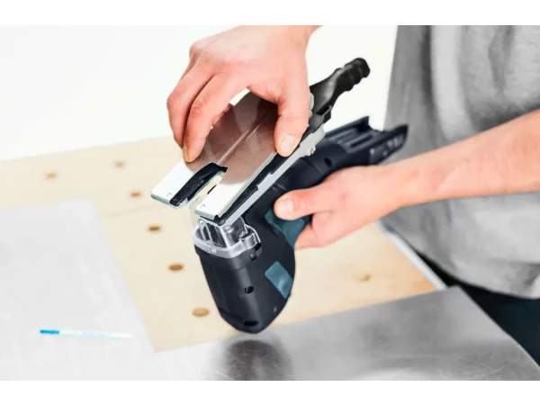 Festool glidesål