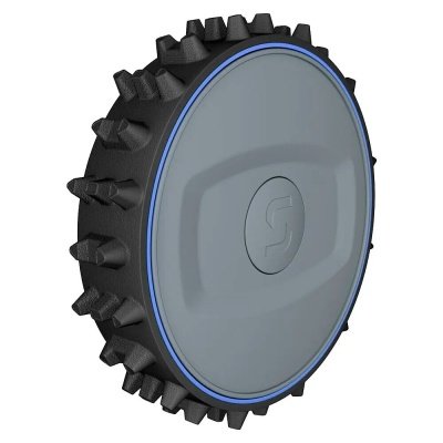 Sunseeker offroad-hjul. Produkt vises