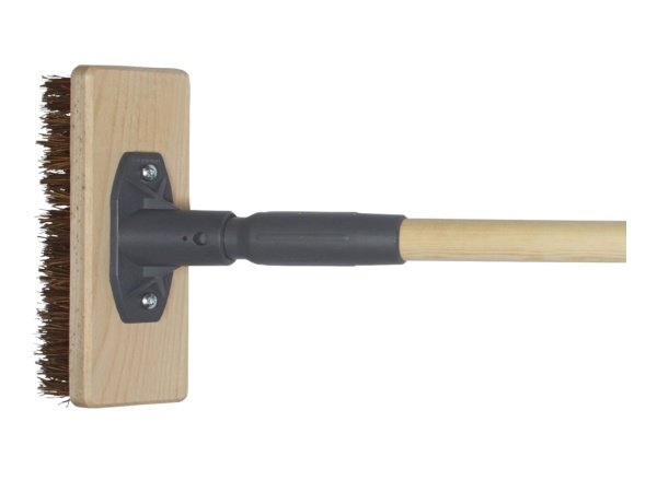 Anza skurebørste Homex