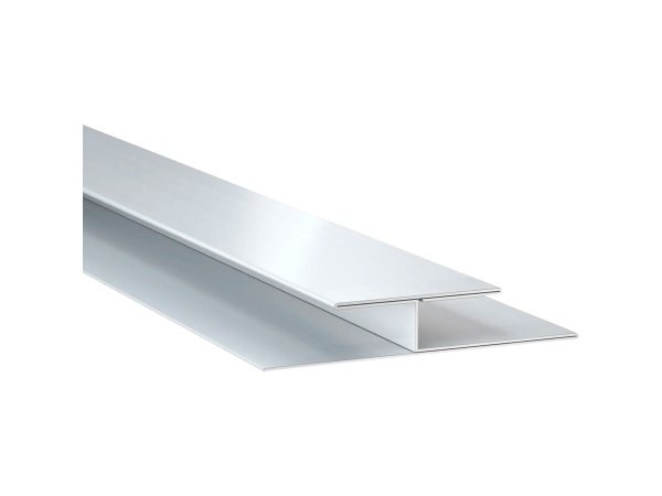 Hardie H-profil t/Shield