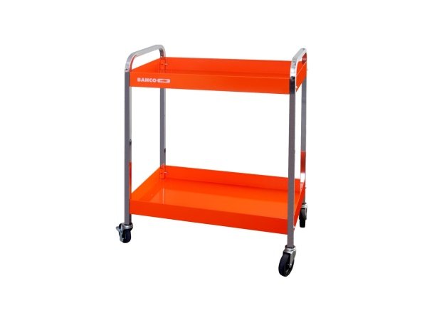Bahco værkstedsrullevogn