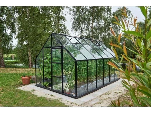 Halls Universal 128 9,9m² driv