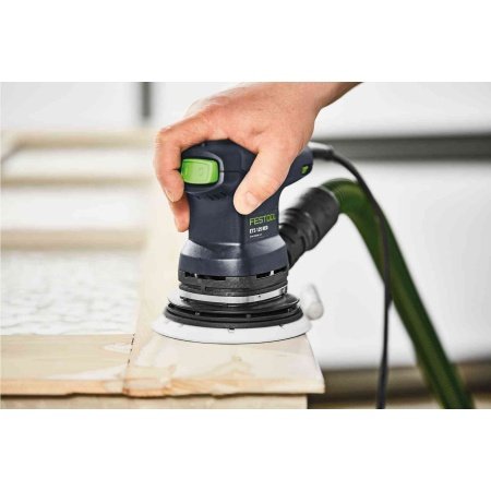Festool excentersliber
