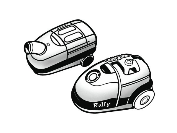 Nordic Quality støvsugerpose