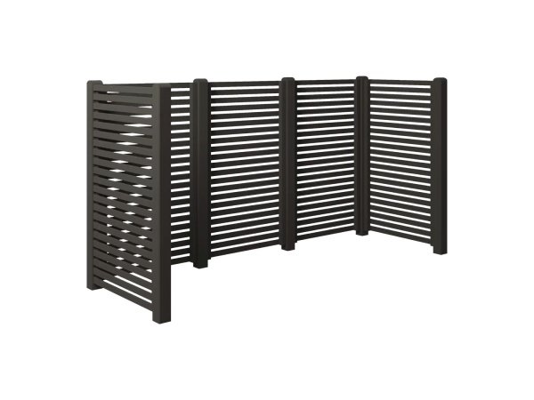 Plus Tokyo renovationsskjul