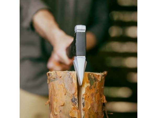 Fiskars X-series X36 kløveøkse