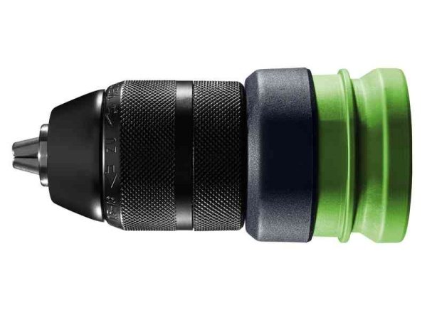 Festool hurtig-borespændepatro