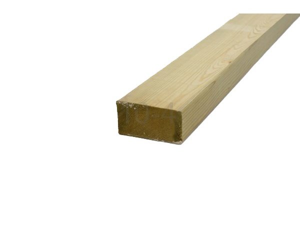 38x73mm lægte trykimp.