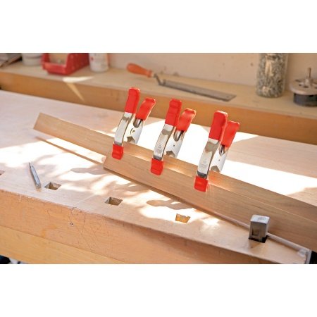 Bessey limklemme