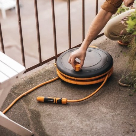 Fiskars slangesæt           *U
