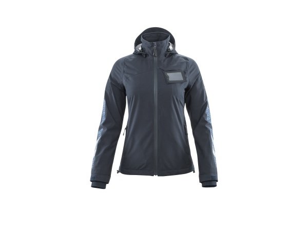 Mascot skaljakke Accelerate