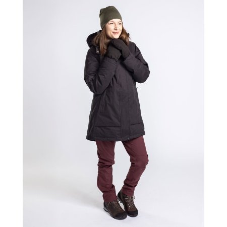 Pinewood Parka vinterjakke