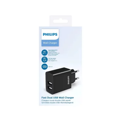 Philips USB lader