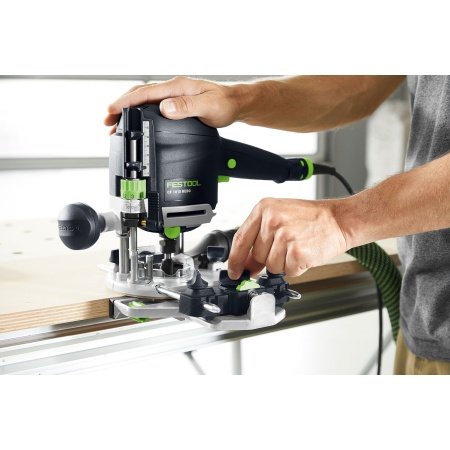 Festool sideanslag