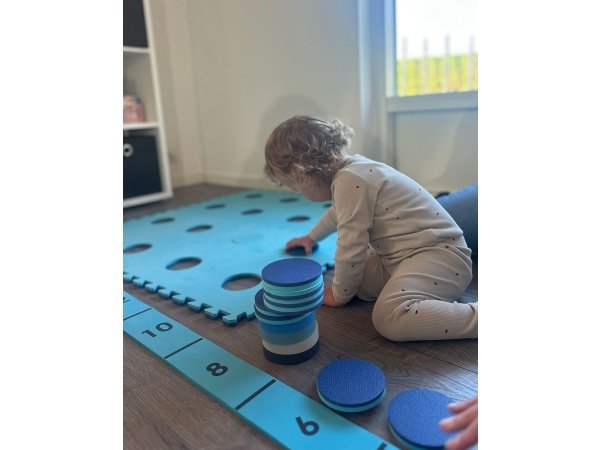 bObles tumletabel (3 & 5)