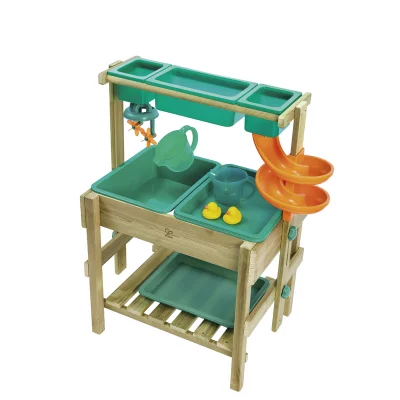 Hape multifunktionelt legebord Hape multifunktionelt legebord. Produkt vises oppefra