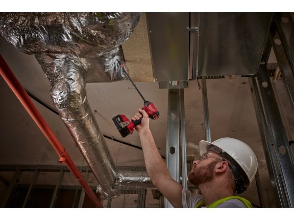 Milwaukee bitsholder