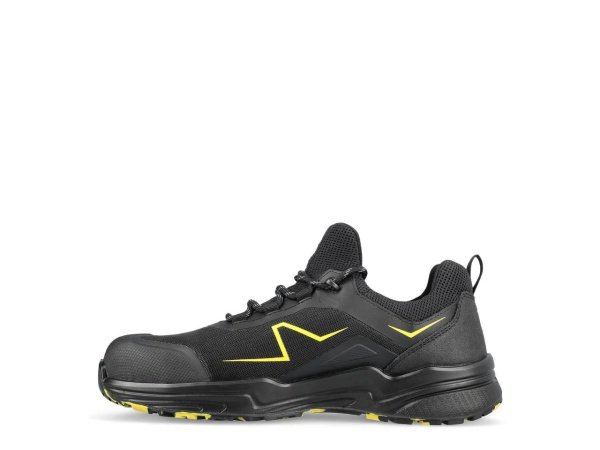 Brynje Bolt sikkerhedssko 3102