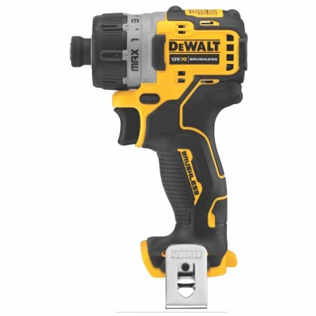 Dewalt akku skruemaskine