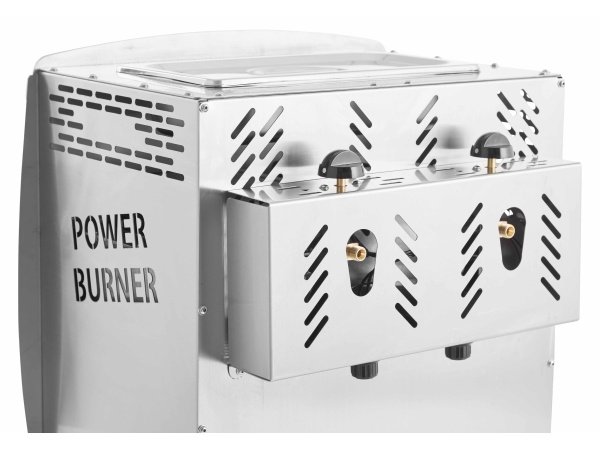 Dangrill Power Burner *U