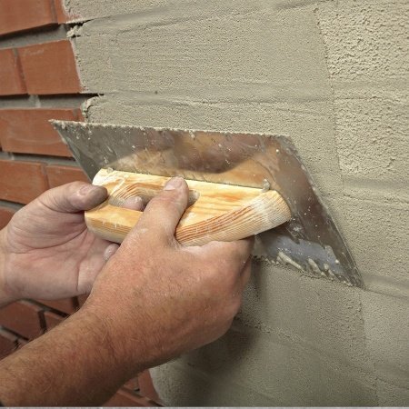 Skalflex® reparationsmørtel