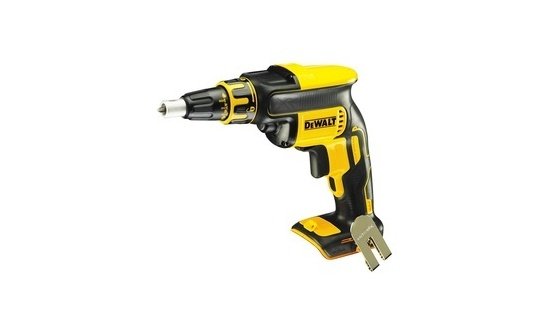 Dewalt akku gipsskruemaskine