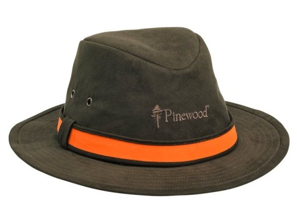 Pinewood hat New Kodiak