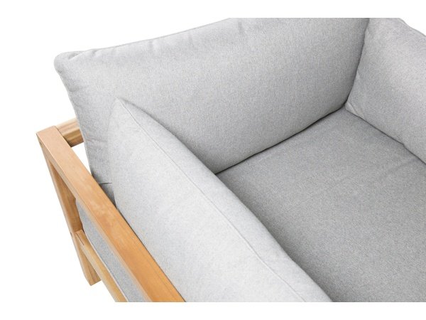 Venture D. havestol Marion