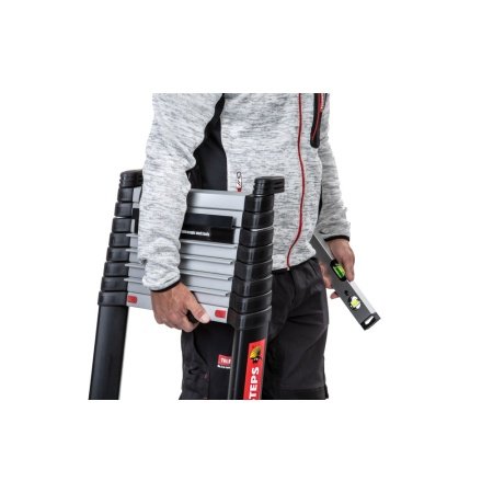 Telesteps værktøjsbakke