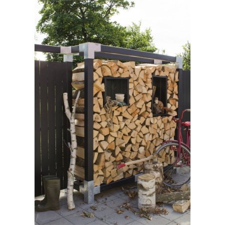 Plus Cubic hjørnebeslag dobb.
