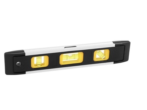 ProBuilder vaterpas Torpedo