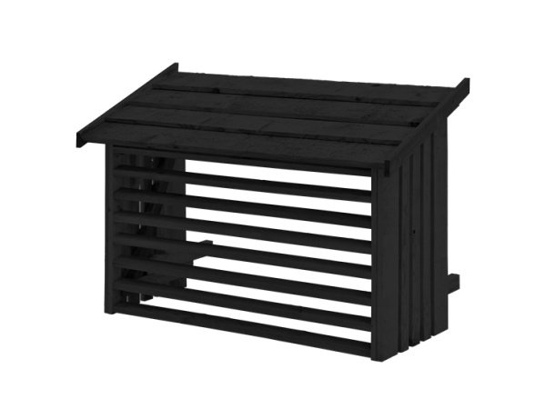 Plus varmepumpeskjuler