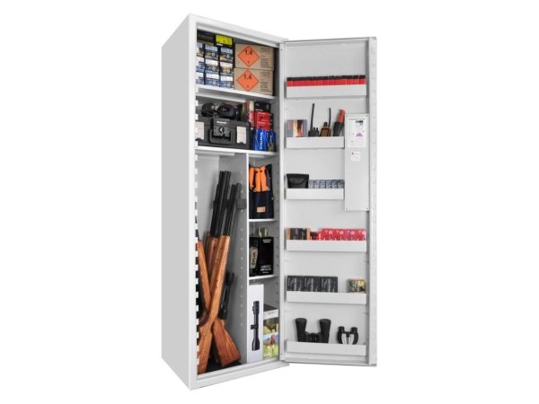 SS Våbenskab SP88XLE 9