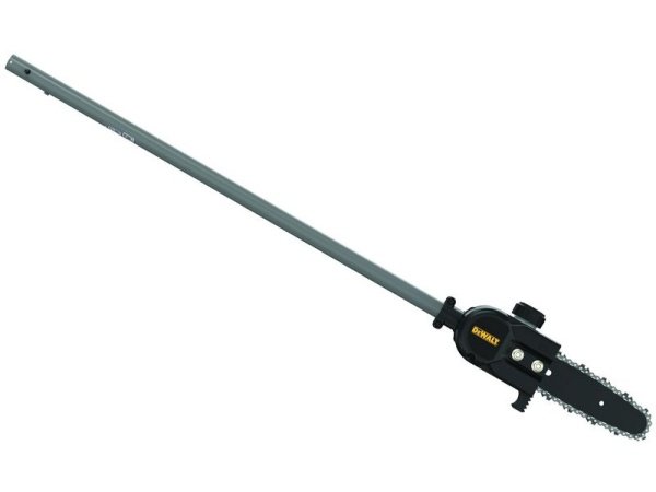 Dewalt kædesavsforsats