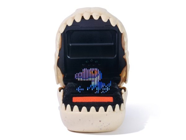 Bitzee interaktivt kæledyr, Jurrasic World Bitzee interaktivt kæledyr, Jurrasic World