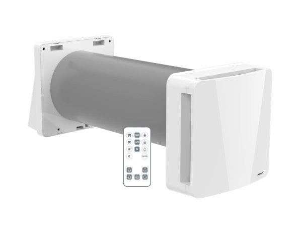 Klimair unoklima 2.0 remote