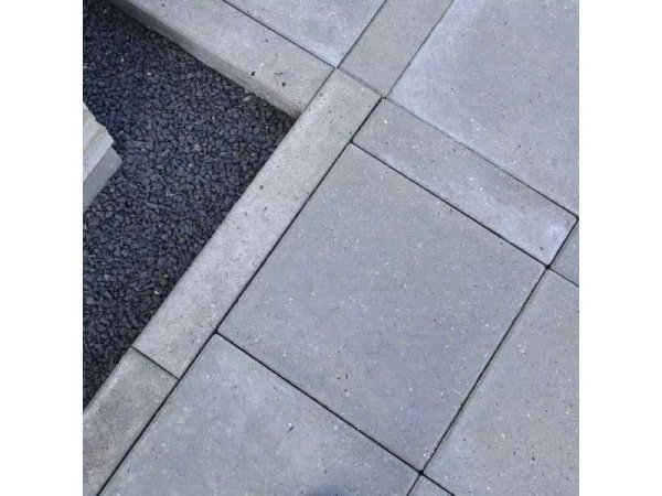 RBR modul 30 betonflise grå