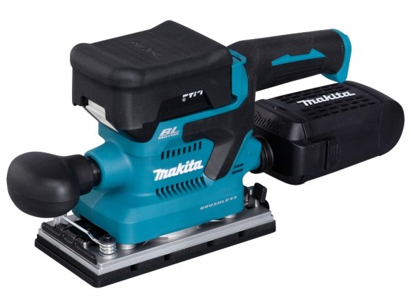 Makita rystepudser