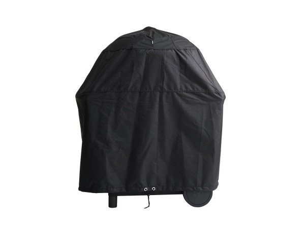 Morsø Gas grillovertræk sort