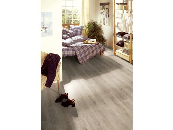 Wallmann Advanced laminatgulv