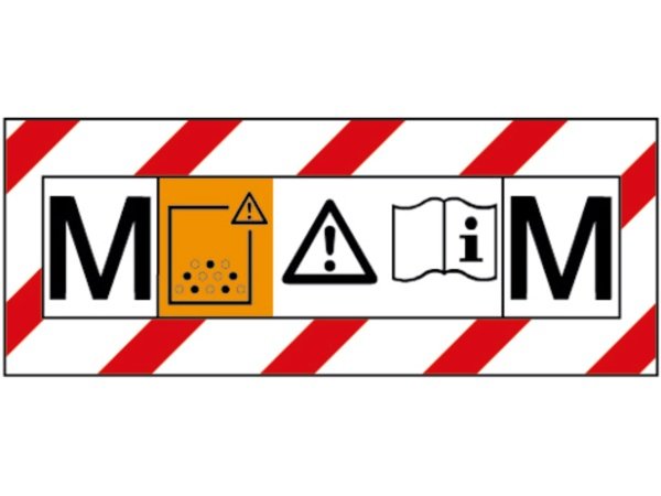 Metabo industristøvsuger ASR 50&nbsp;M&nbsp;SC er en kompakt og let transportabel støvsuger