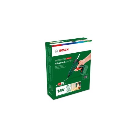 Bosch limpistol