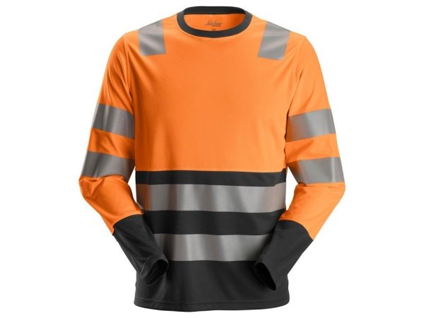 Snickers langærmet T-shirt 2433