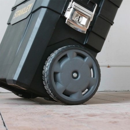 Stanley værkstedsvogn