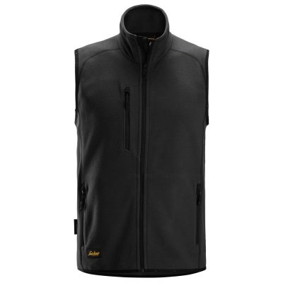 Snickers fleecevest 8424
