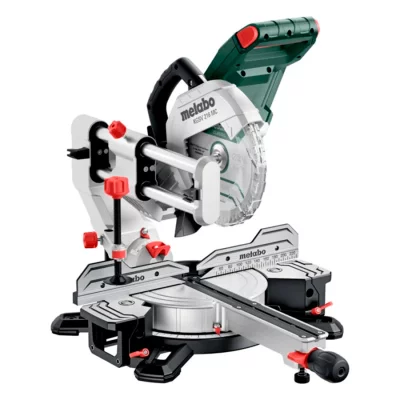 Metabo kap-/geringssav