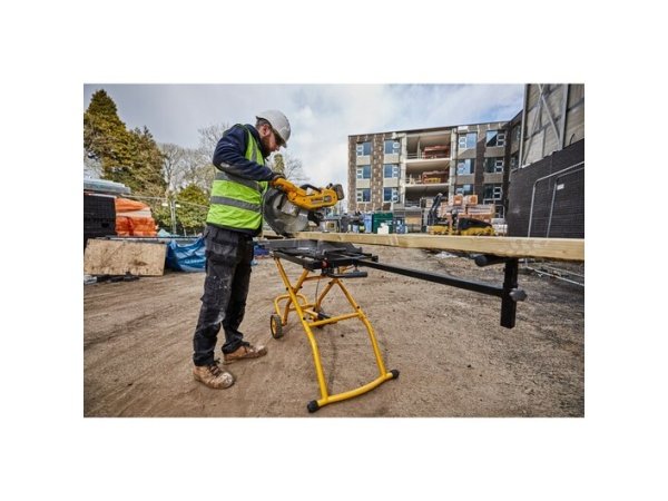 Dewalt stander