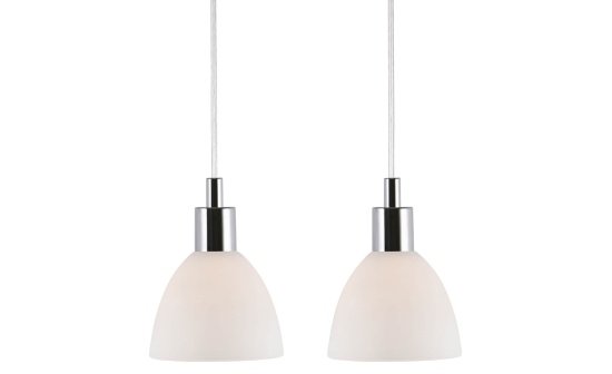 Nordlux Ray pendel 2-kit