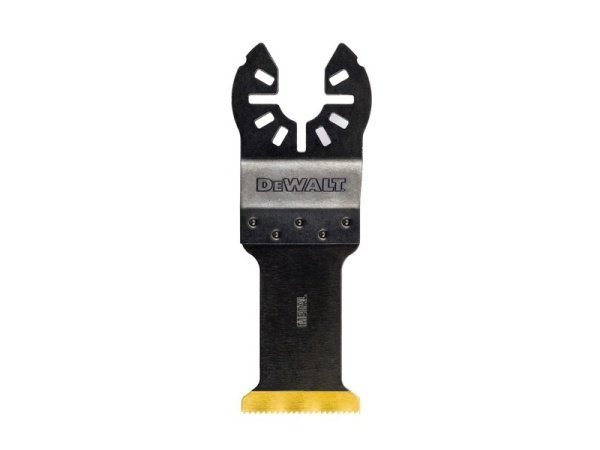 Dewalt titanium savklinge