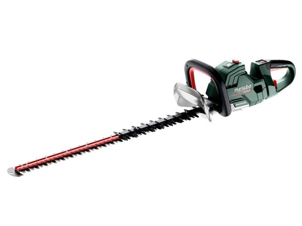 Metabo akku hækkeklipper HS 18 LTX BL 75 SOLO Metabo akku hækkeklipper